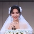 【许佳琪】SNH48 一期生毕业采访cut 是穿着绝美婚纱的琪琪！