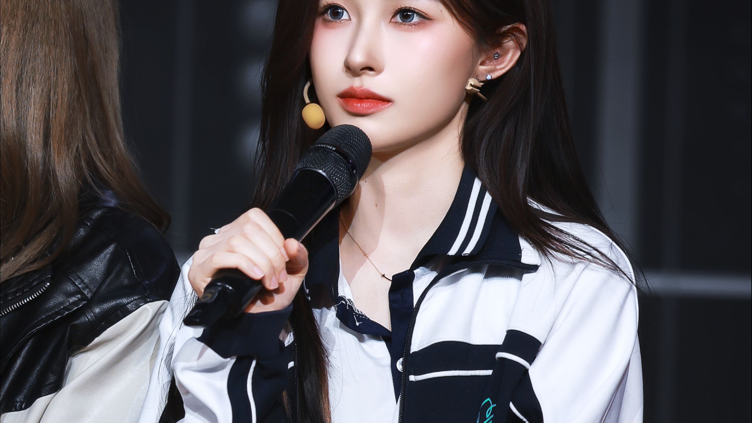 Wen Ruoqi] [Full Scene] 251130『ClassH TeamHII 11th Anniversary Celebration』Focus【4k60p