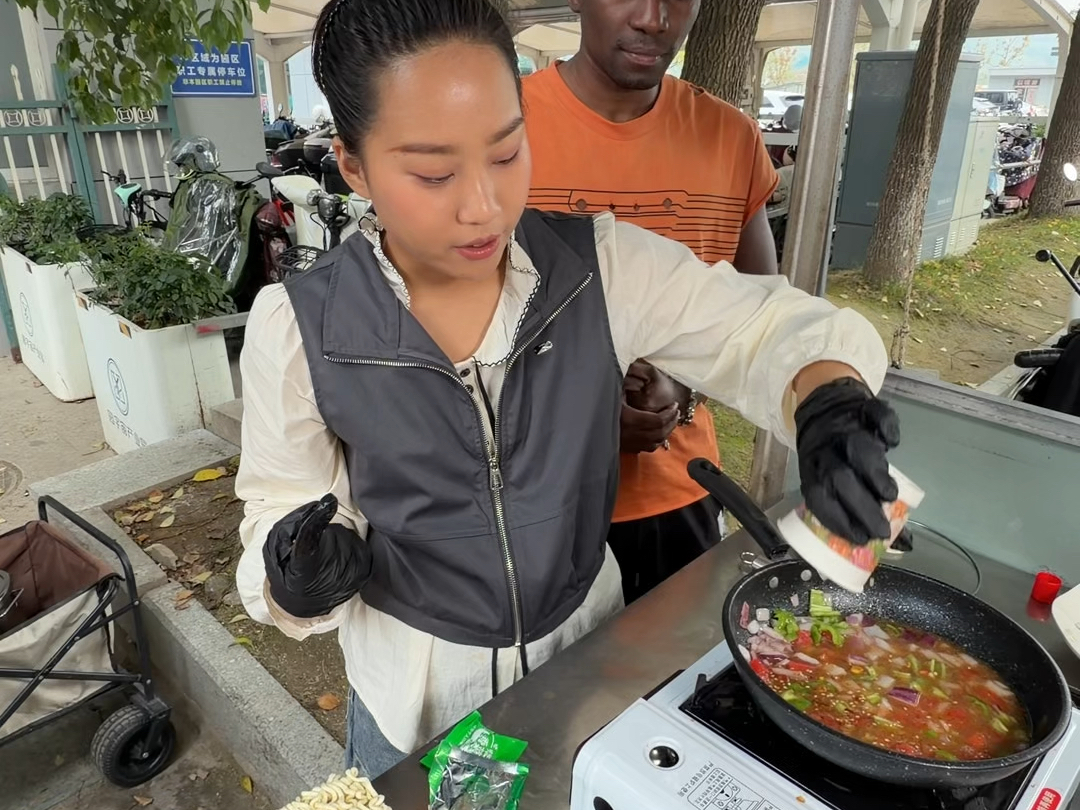 【慧慧饱饱呀】视频已打包，欢迎围观！
