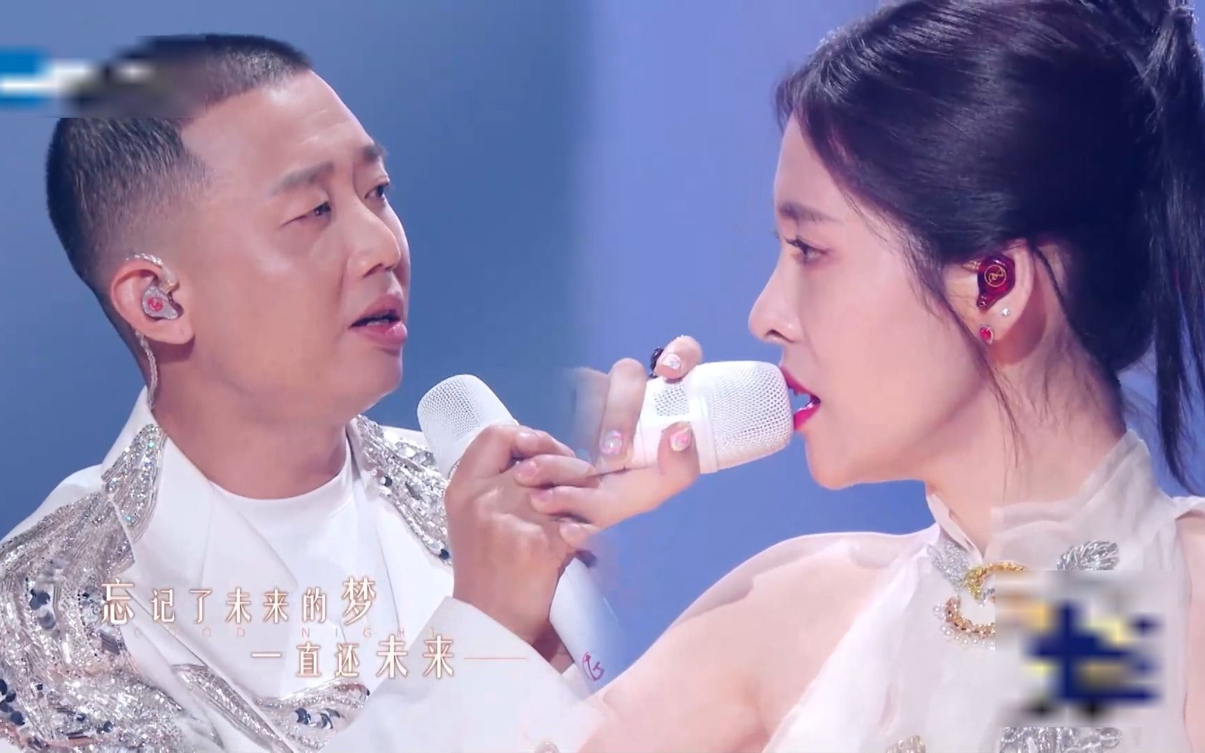 李健-父亲写的散文诗-胆小的骆驼-偶然的音乐-哔哩哔哩视频