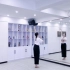 青岛中国风舞蹈《小城谣》动作分解教学青岛古典舞帝一舞蹈