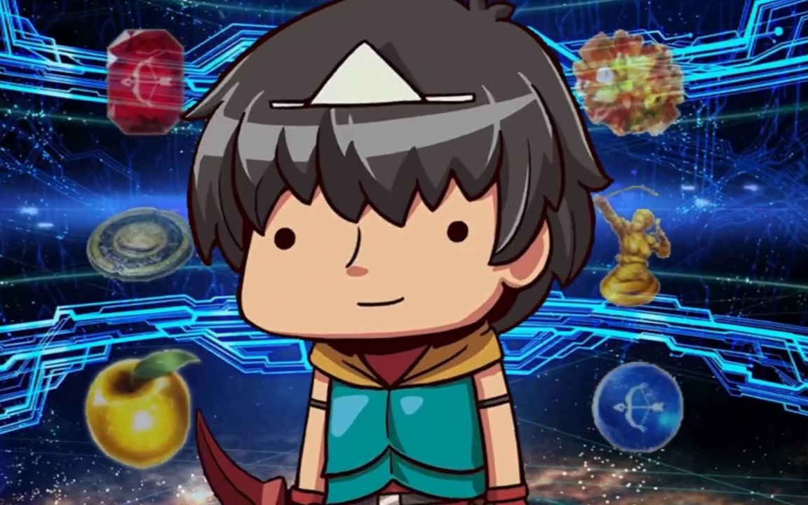 阿拉什角色歌mvstellabreakup致我们终将逝去的大英雄