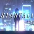 Starfall（ReFusion ver.）——祝贺崩坏3rd五周年