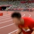 苏炳添9.83秒，跑进奥运会10秒大关