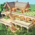 【新手福利】生存小屋 #1  | 我的世界-Minecraft