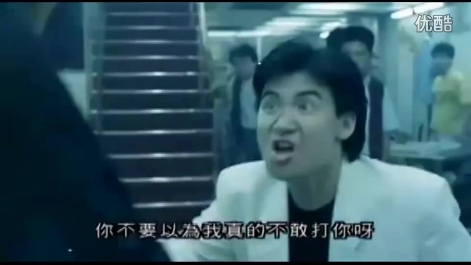 几个魔性表情包视频的出处,看到学友哥的我已经直不起