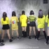 《BANG BANG-Produce101》K-pop学员 小黄人分队 汕头街舞