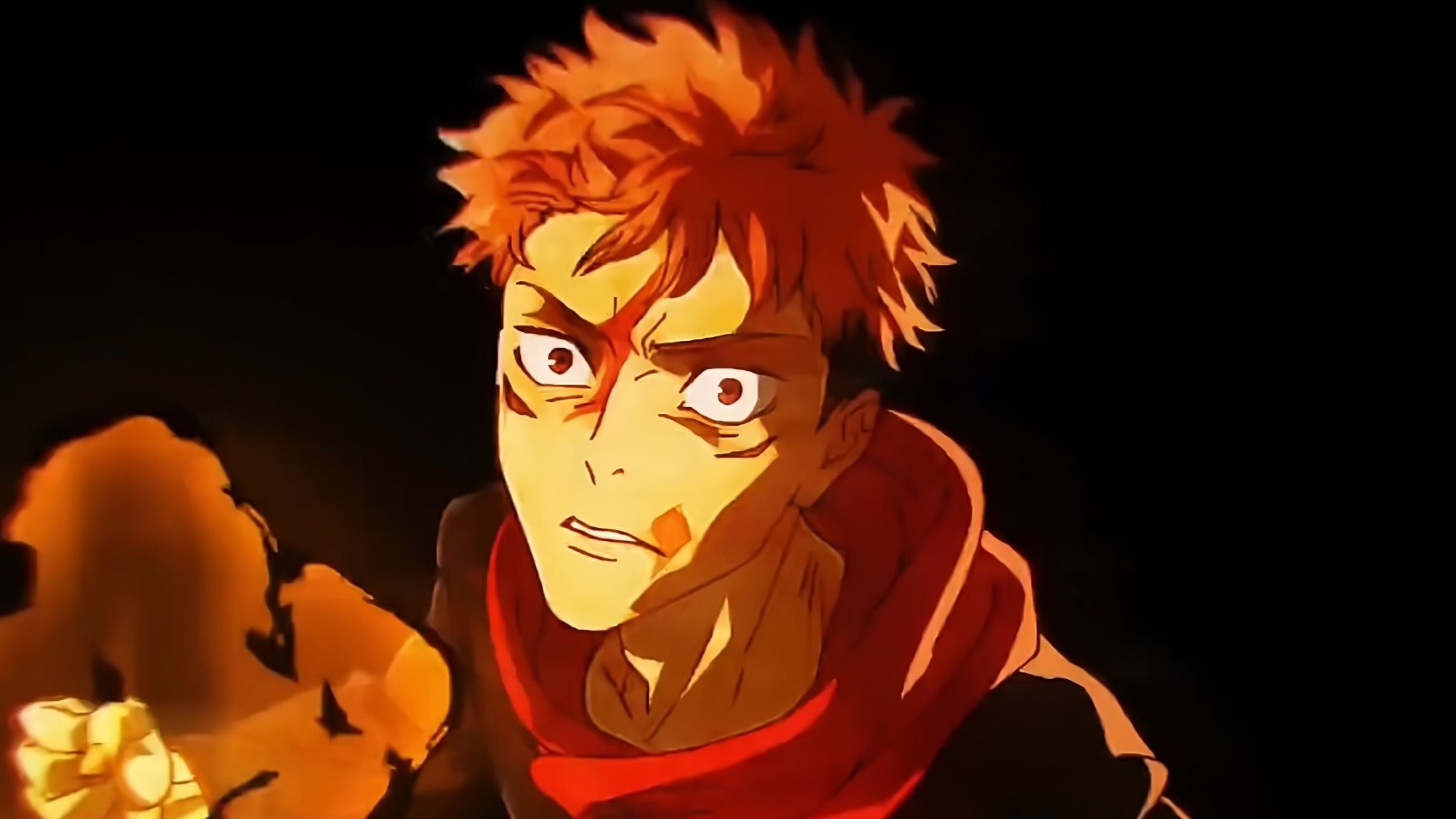 【中日字幕/OP完整版】咒术回战第三季 死灭回游前篇OP「AIZO」/ King Gnu