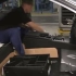 德国奔驰快速自动汽车制造厂, 奔驰汽车工厂内部的快速装配技术