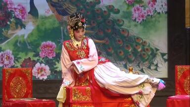 程校晨| 京剧《<em class="keyword">红楼二尤</em>》饰演尤三姐