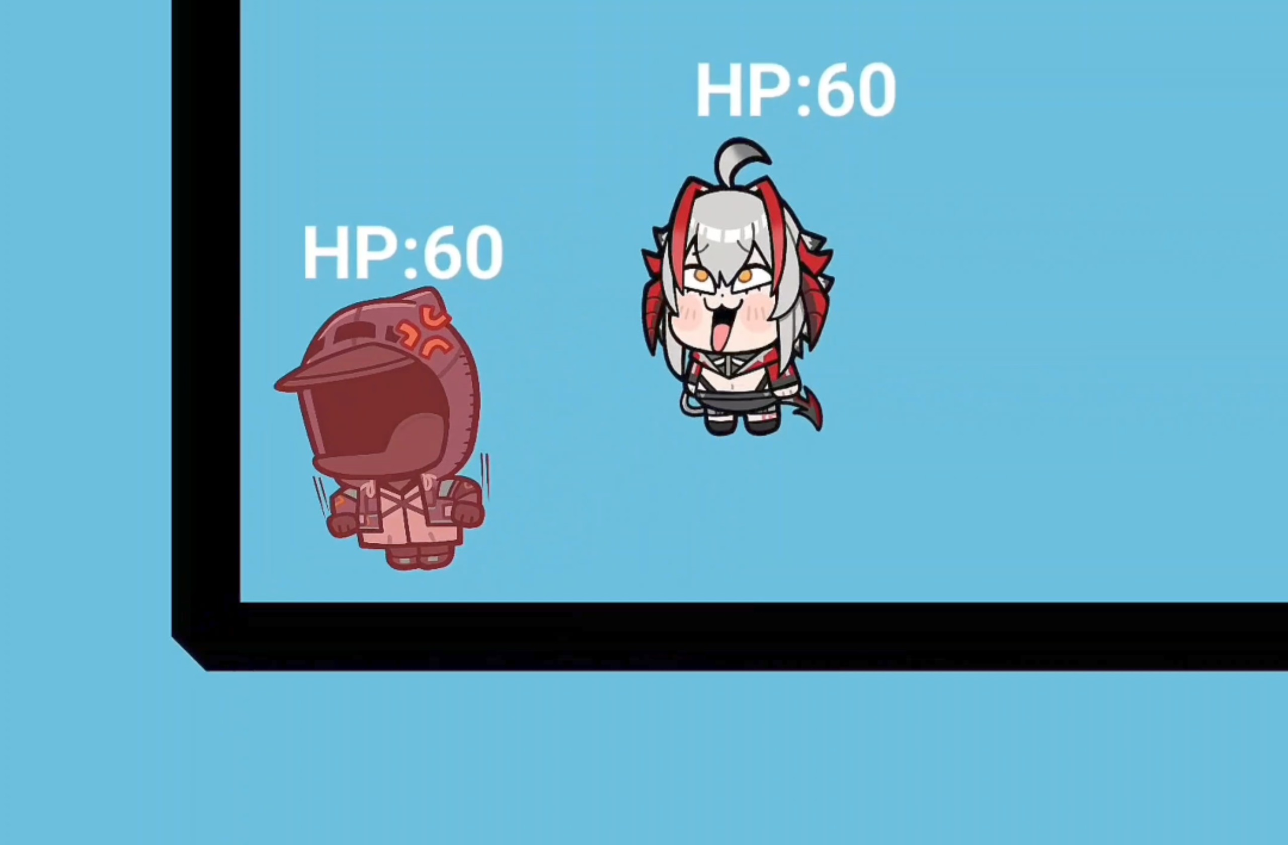 博士士VS维维美，谁会获胜？