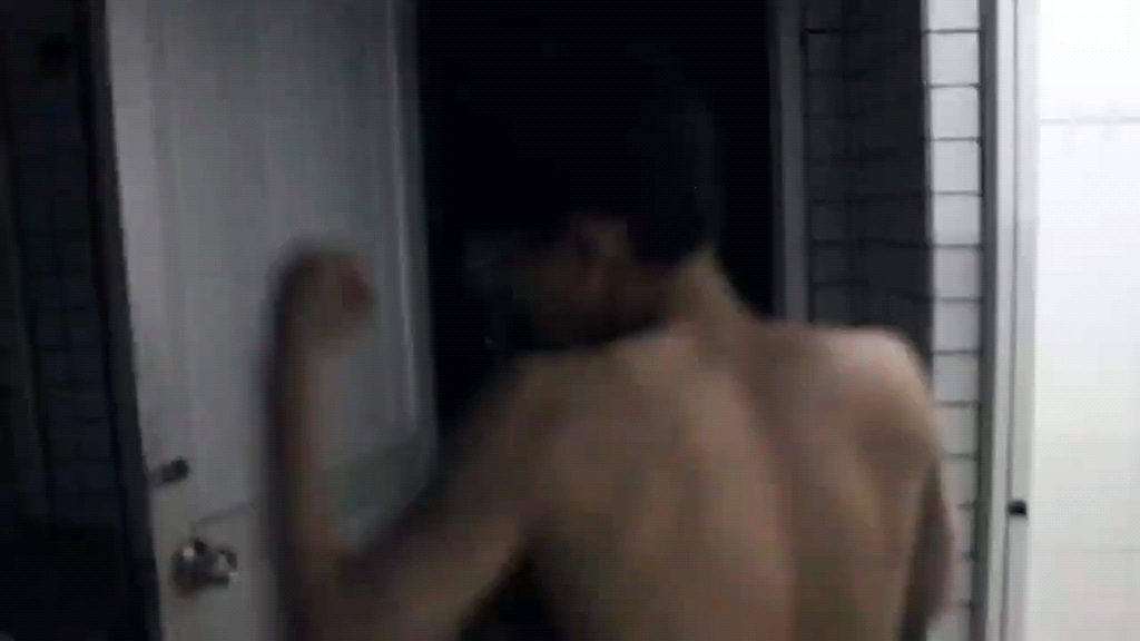 “男寝日常2.0”