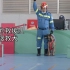 【全国消防职业技能大赛】蓝豹救援队搜救犬  比赛完整视频