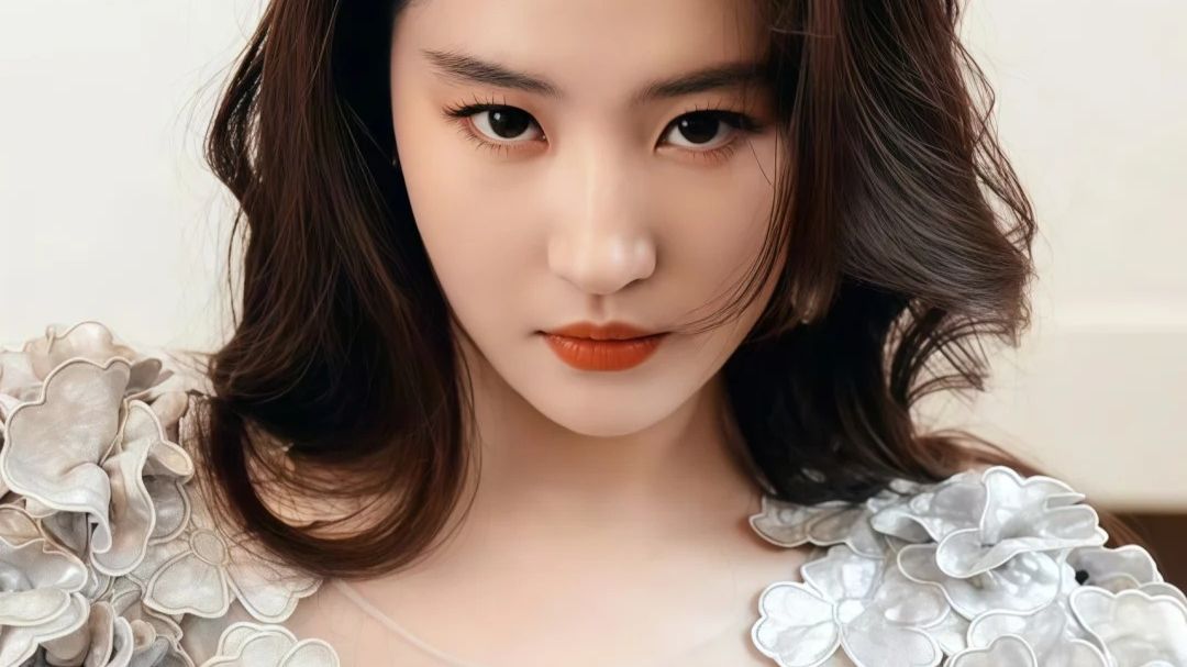 刘亦菲语音剧情挑战