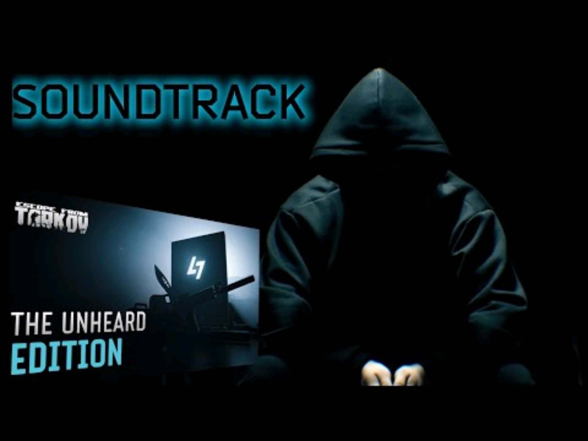 〔塔科夫音乐〕蓝边宣传OST完整版