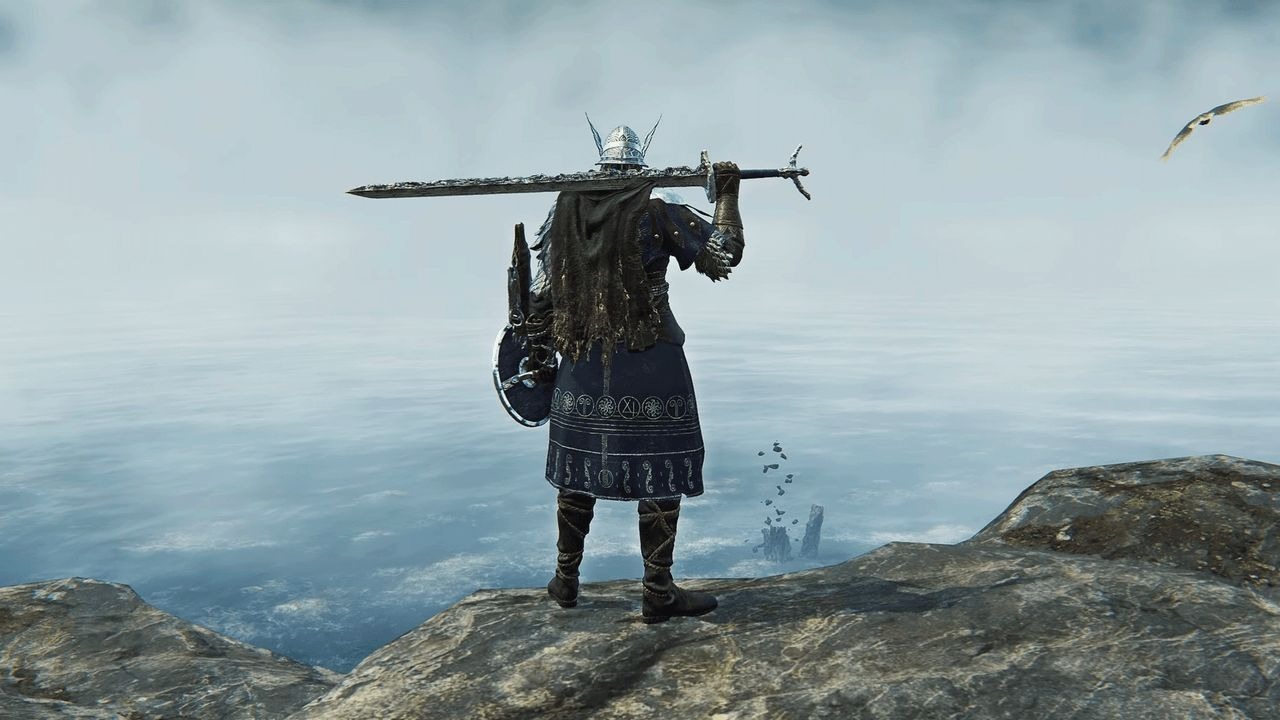 【IGN】《艾尔登法环 黑夜君临》「追踪者」角色预告