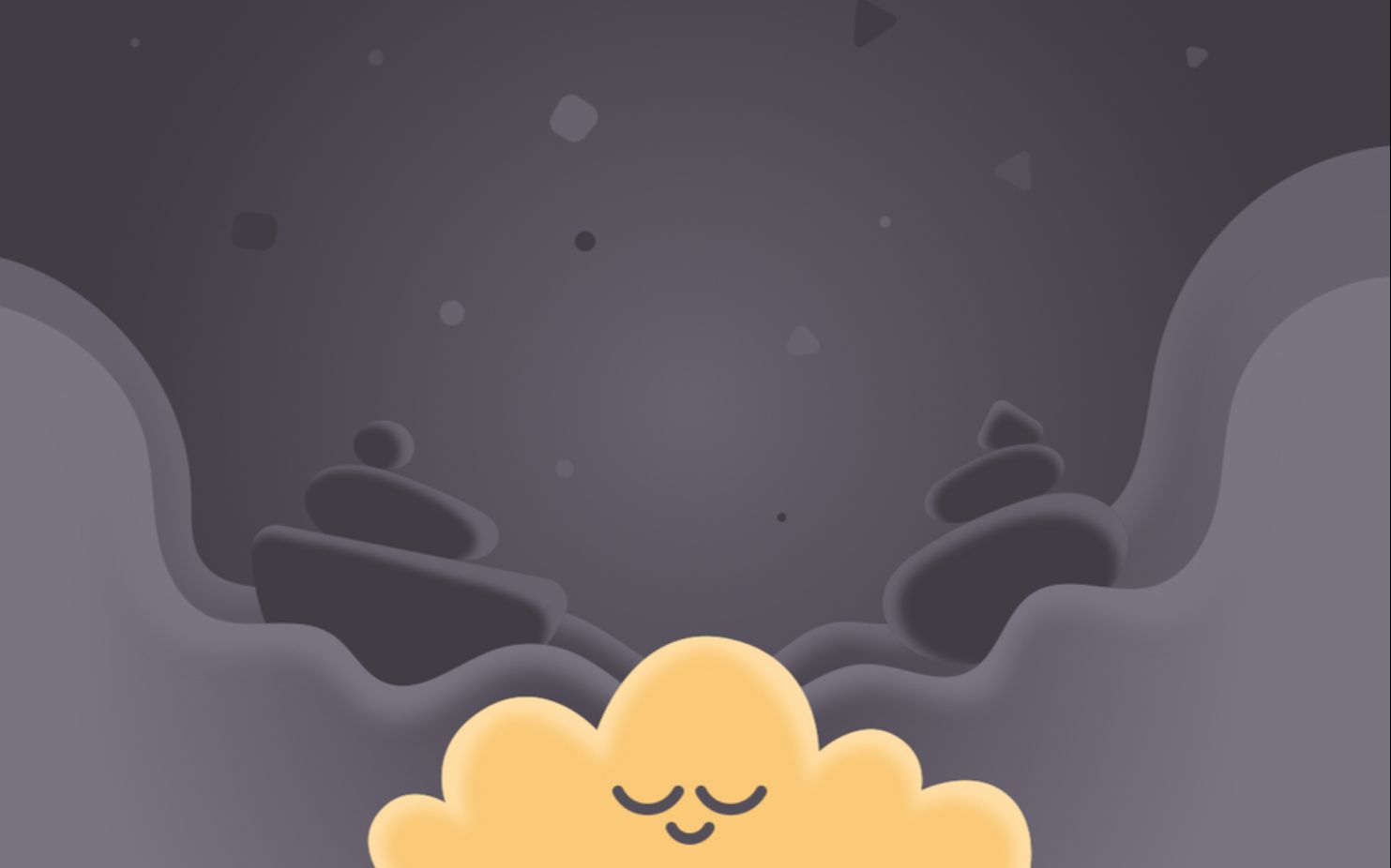 【Headspace冥想音频】冥想定时器（无指导）15min Timer