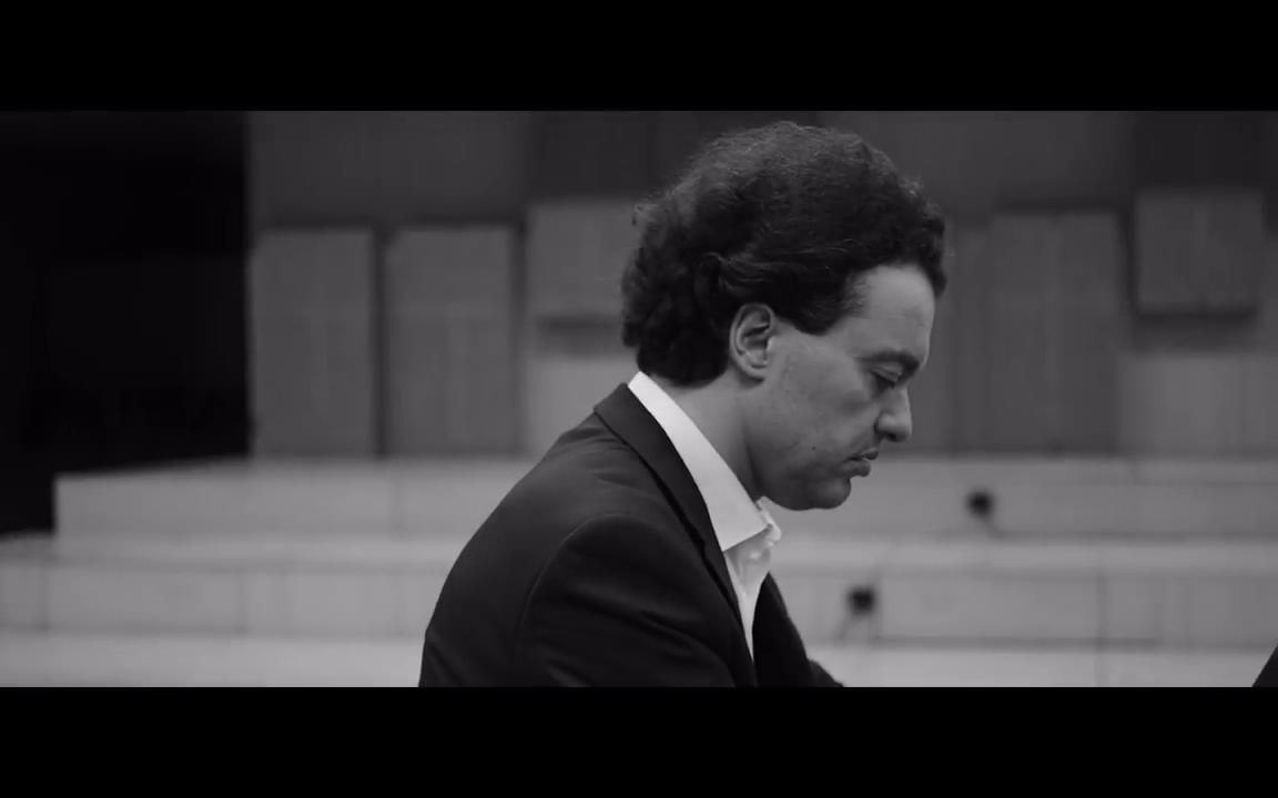 【钢琴】基辛演奏贝多芬奏鸣曲 no. 23 in f minor, op. 57 "热情"