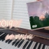 【某幻君-2019】钢琴版/鸽速自扒谱  ----夏天又要到啦，希望大家都不要留有遗憾！