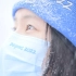 「雪花之眸」北京高山滑雪中心冬奥志愿者雪中工作群像