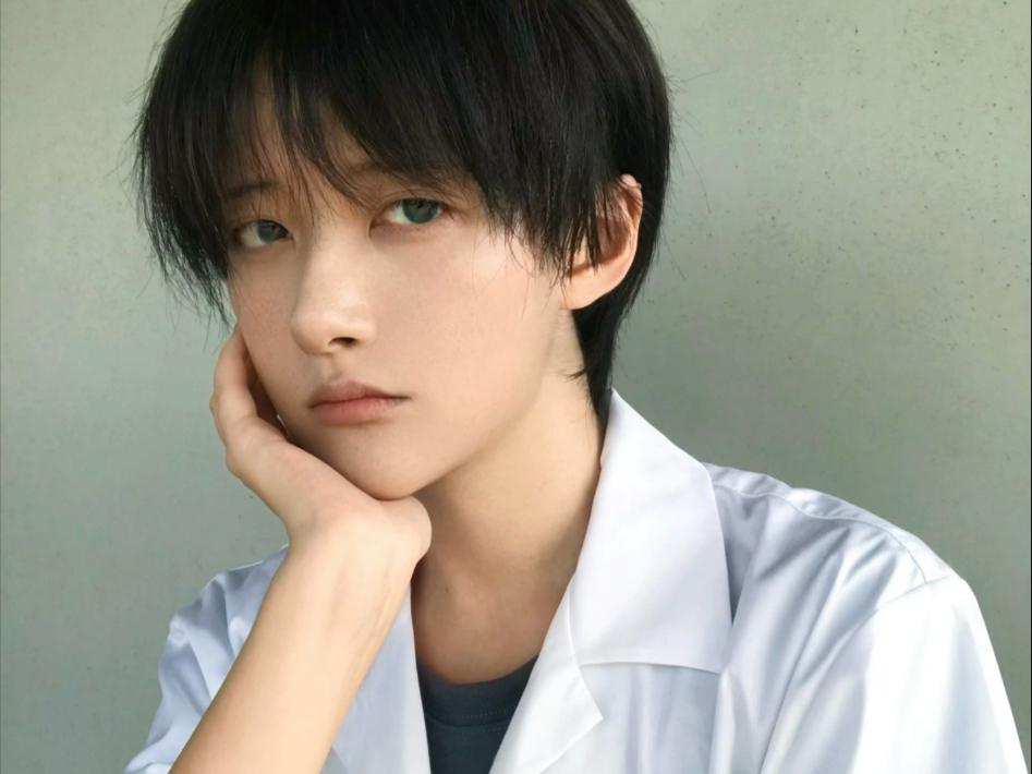 尝试用真发出了一下小狗君