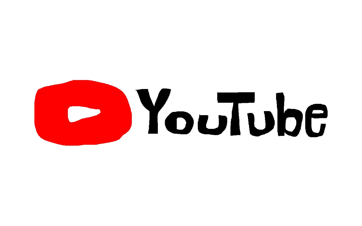 【壹手设计】YouTube的新标志