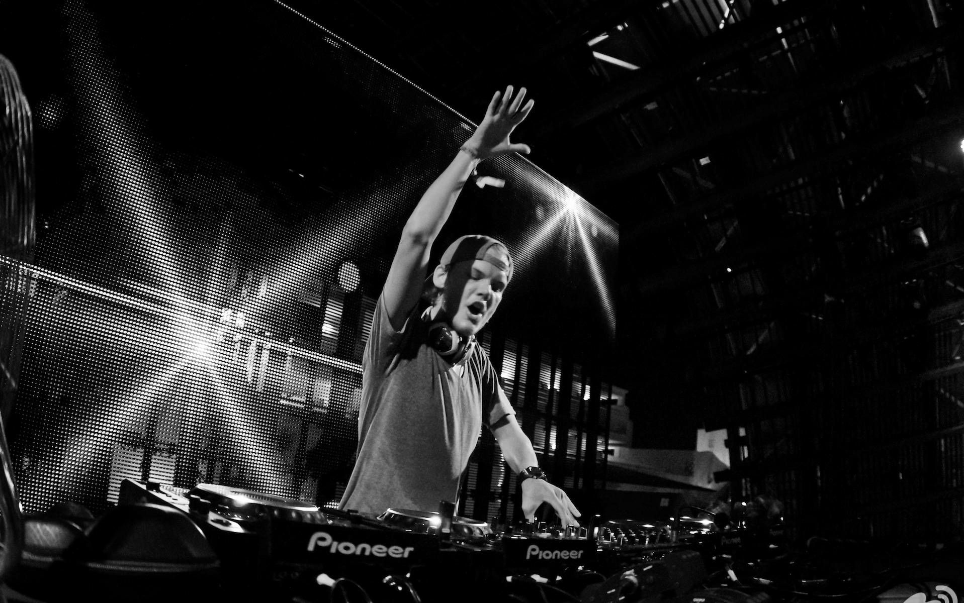 【avicii】盘点a神人气为什么会这么高
