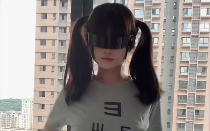 糖心出品B式精品 大家又来测视力👀 上车-糖心Volg-糖心Volg-哔哩哔哩视频