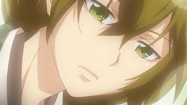 【明治东京恋咖】<em class="keyword">春草</em>先生的小心思