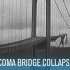 【中文字幕】塔科马海峡吊桥坍塌 Tacoma Bridge Collapse 1940
