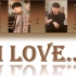 【歌词版】I LOVE - Official髭男dism (歌词: 日文,罗马音,英文)