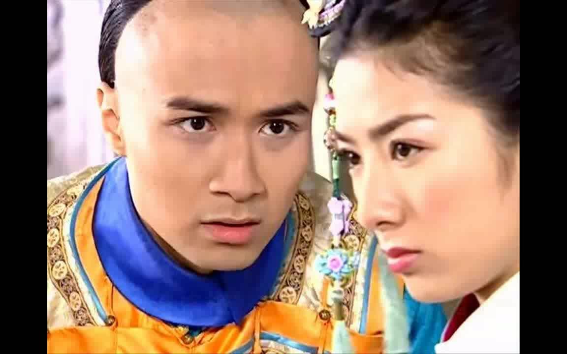 都说永琪何书桓是渣男没人觉得武林外史的沈浪更无耻吗