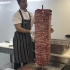 顶级巴西烤肉的制作过程