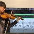 【小提琴】肖邦革命练习曲 第二版
