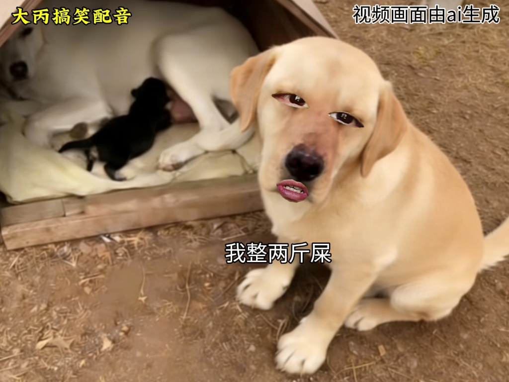 阿黄：未经他人苦，莫劝他人……哥，你也想开点