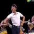 【维吾尔族群舞】《丰收的节日》第四届荷花少年第二场