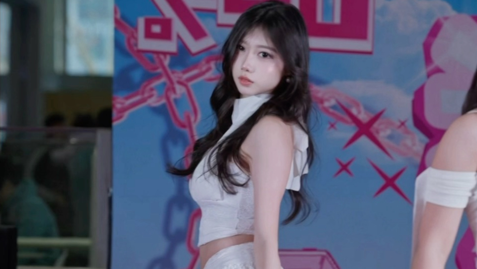 26年了还有人在跳hann吗