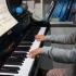 年糕练琴 5岁 第29周 钢琴 车尔尼599 第30条