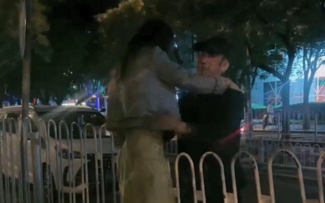 This latter sentence is a bit too informative