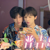 两个小男孩同游普吉岛｜一起骑车一起看海一起游泳