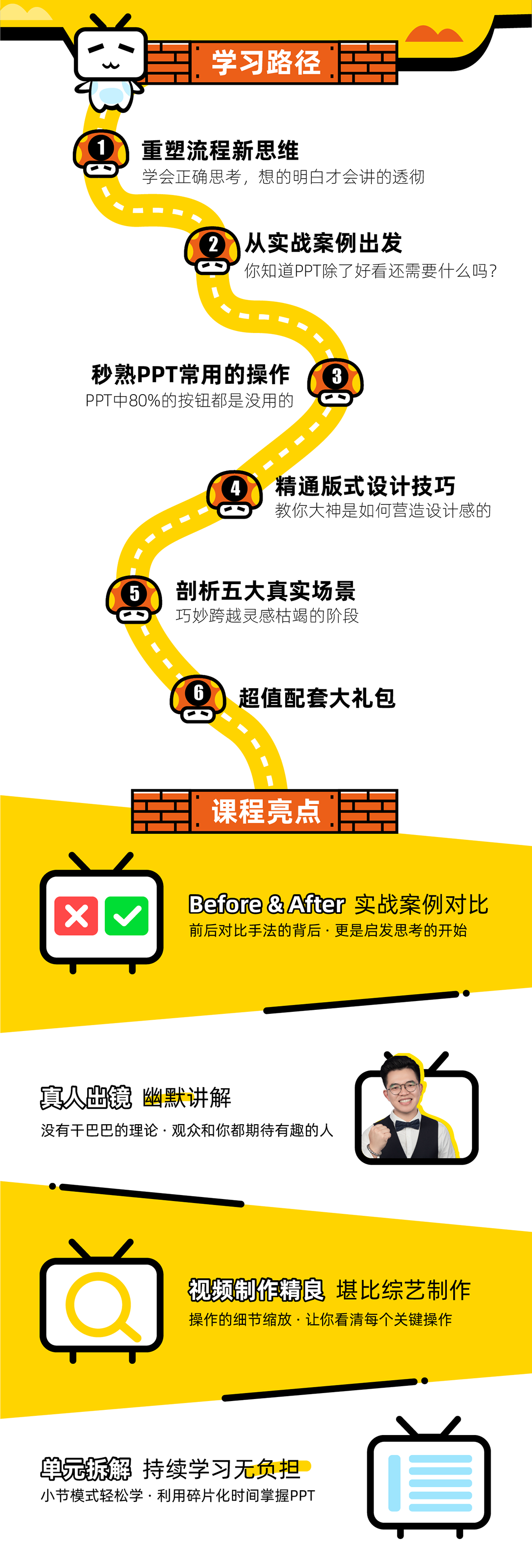 课程介绍