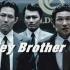 黄政民 × Hey brother