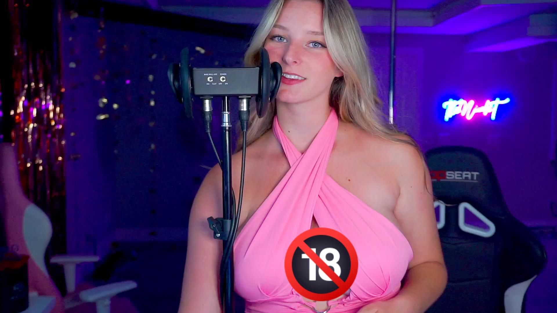 TheNicoleT 助眠 8月23日