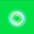 绿幕视频素材能量漩涡