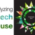Tech House教程 - 分析一个Reference Track