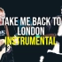 【Ed Sheeran】Take Me Back To London instrumental