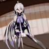 【MMD】ヒビカセ　Tda式改変ハク・アペンド
