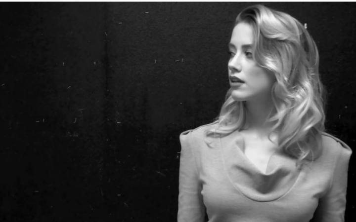 amber heard