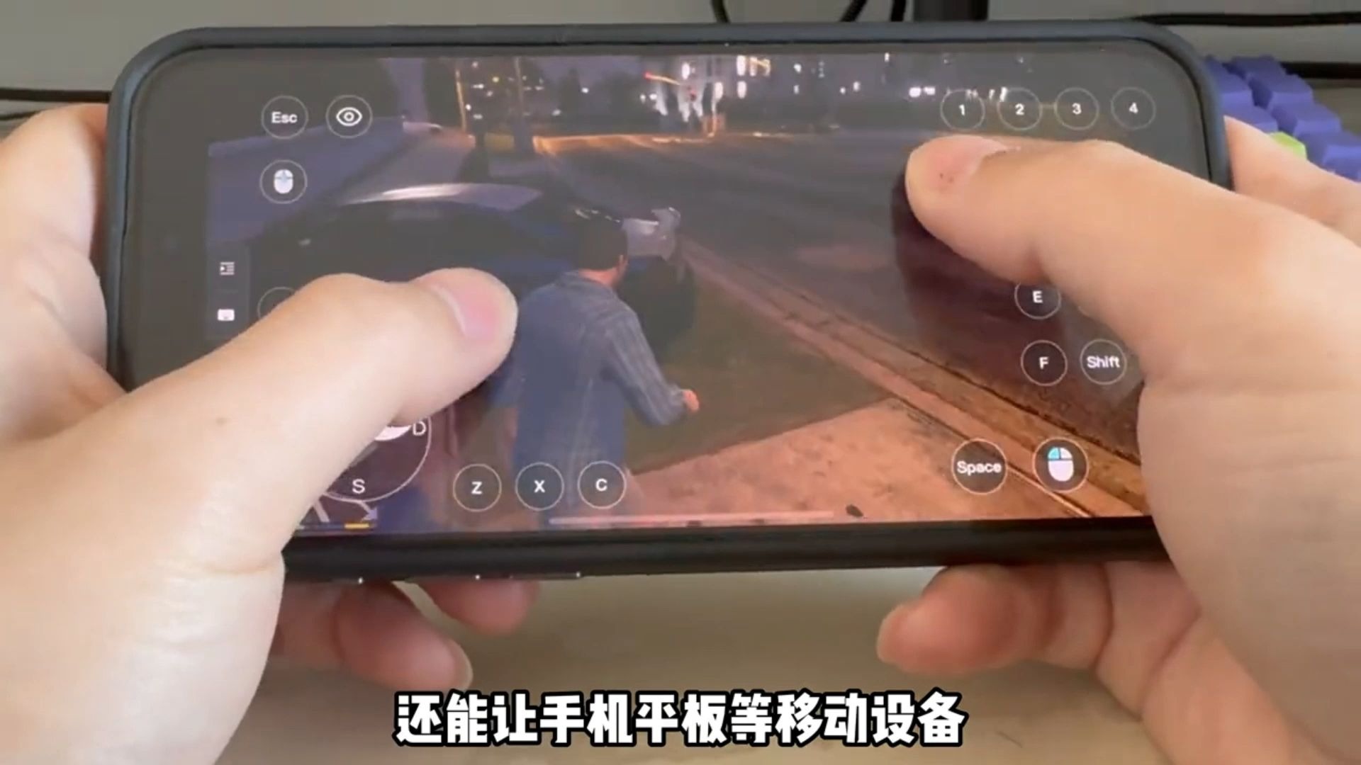 把渣机秒变4070电竞主机？