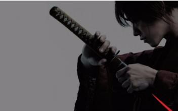 帅爆!【飞天御剑流】精彩片段by浪客剑心第一部